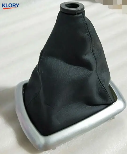 Gear lever boot ZBH-PDG-ZH шестерни переключения передач ручной тормоз пыли загрузки кожух ручной рычаг для Brilliance wagon - Название цвета: Gear lever boot