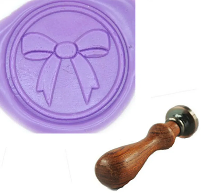 Boat Wheel Wax Seal Sealing Stamp Vintage Custom Picture Logo Wedding Invitation Sticks Spoon Gift Box Set Kit | Дом и сад