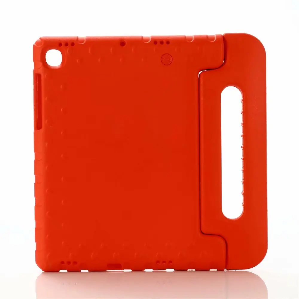 Чехол для Samsung Galaxy Tab A 10 1 2019 SM-T510 SM-T515 T510 T515hand-held ударопрочный EVA чехол всего тела