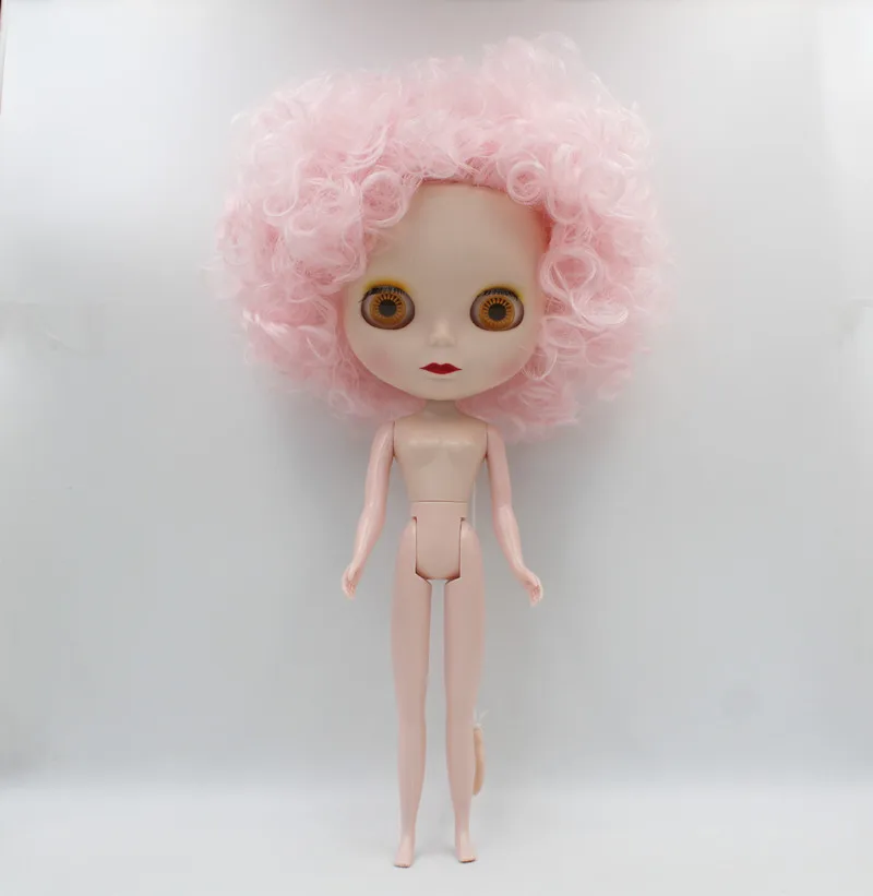 Кукла BJD joint RBL-774 сделай сам кукла телесного цвета подарок на день рождения для