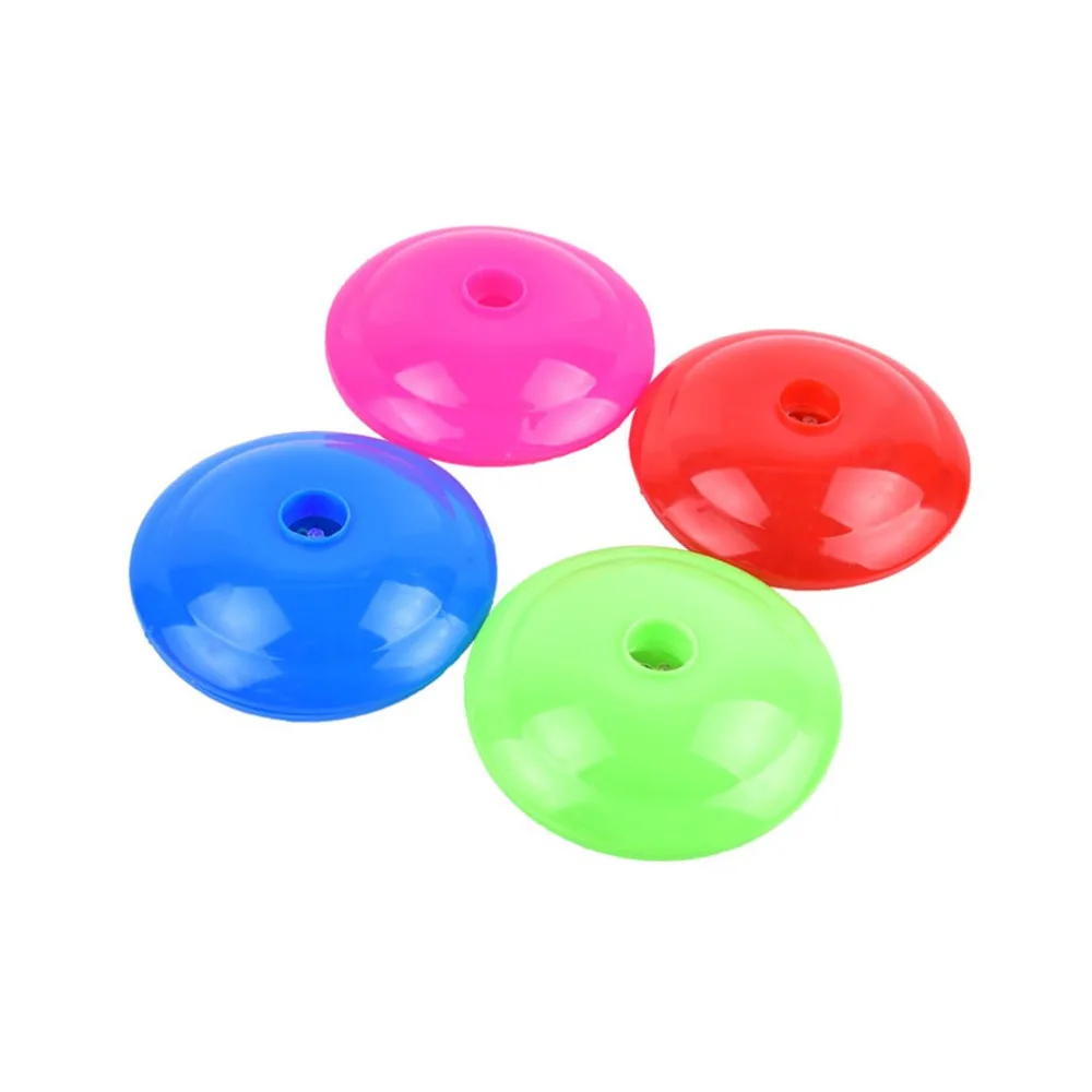 Романтический светодиодный ночной Светильник из оптического волокна меняющий