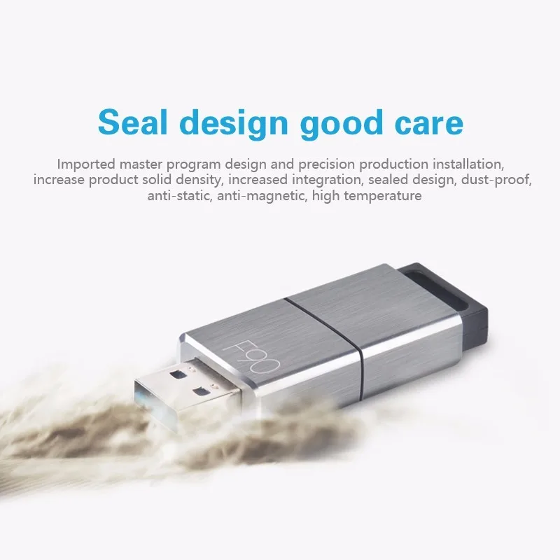 Usb флеш накопитель Eaget F90 водостойкий 3 0|USB флэш-накопители| |