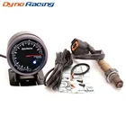 Dynoracing 60 мм 12 В Автомобильный датчик соотношения воздуха и топлива, кислородный датчик, нижний, для Hyundai Kia 2.0L 03-10