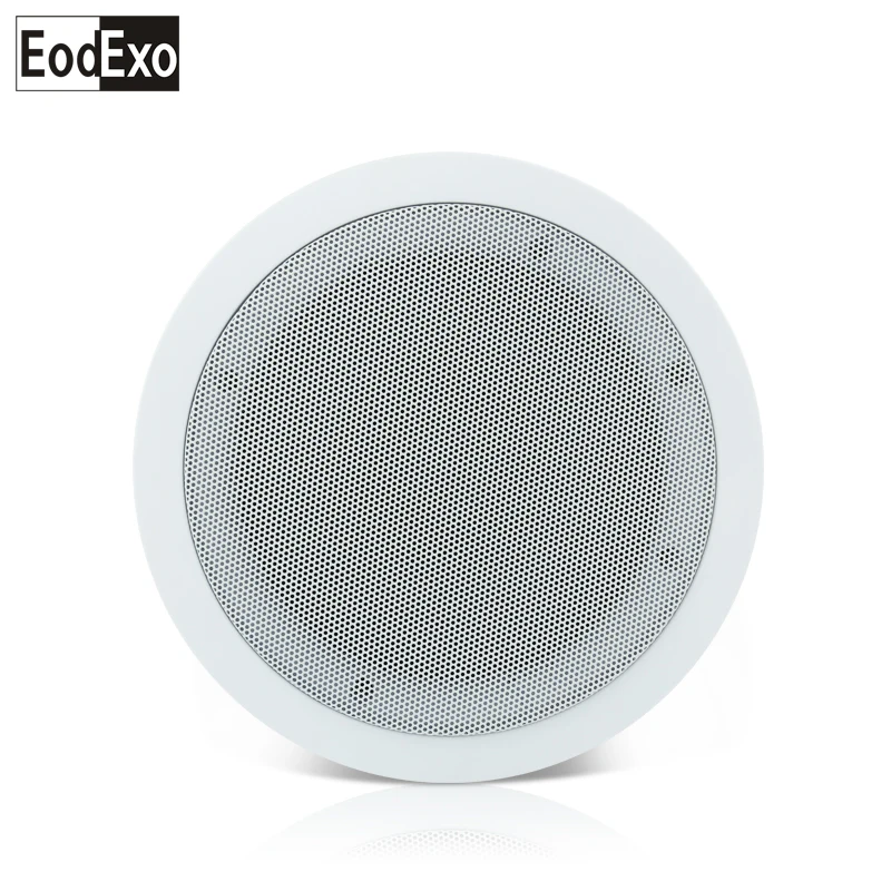 Беспроводная Bluetooth активная фоновая музыка потолочная акустическая система 1