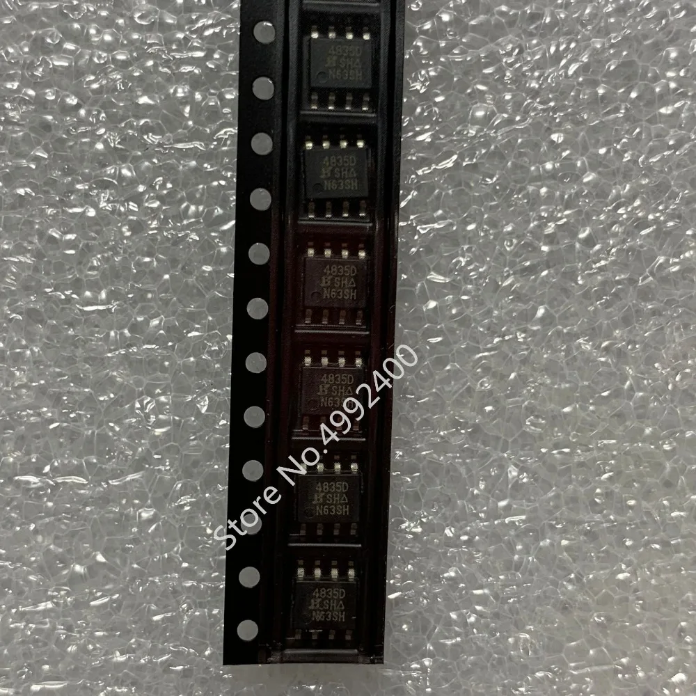 

1pcs 4835D SI4835DY-T1-E3 SI4835DY SOP8
