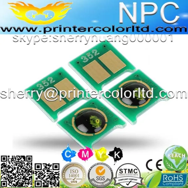 Картриджи для hp CP1025 M175ANW CE311A CE312A CE313A CE310A 1 комплект | Компьютеры и офис