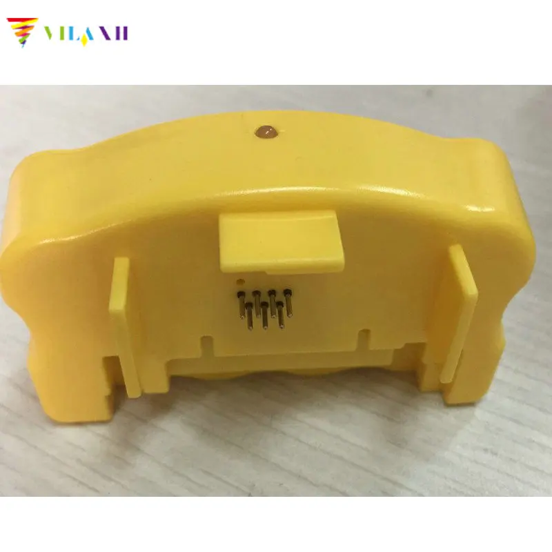 Сброс чипа картриджа vilaxh для Epson 9700 9710 9890 9908 9900 9910 7700 7710 7890 PX H8000 7900|chip resetter for epson|chip