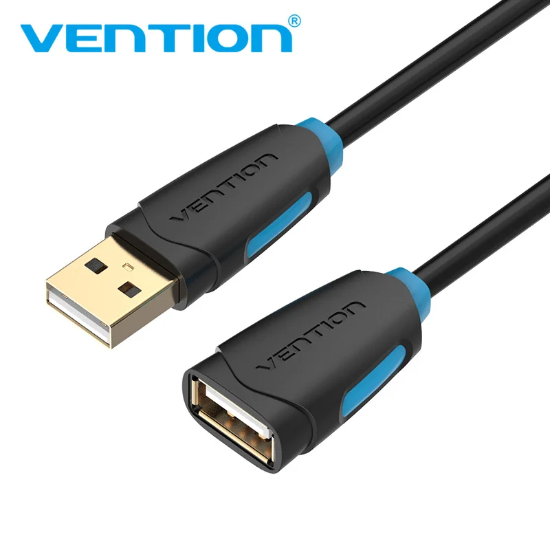 Кабель-удлинитель Vention USB 3 0 1/2/3 м | Электроника