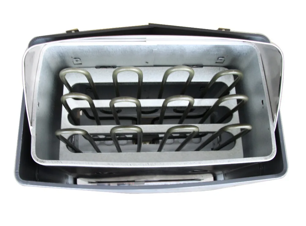 Цена по прейскуранту завода обогреватель для сауны 9 кВт 220 В 50 60 Гц электрическая