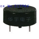 

Passive piezoelectric buzzer STD-1708 Pitch = 10MM Factory Direct