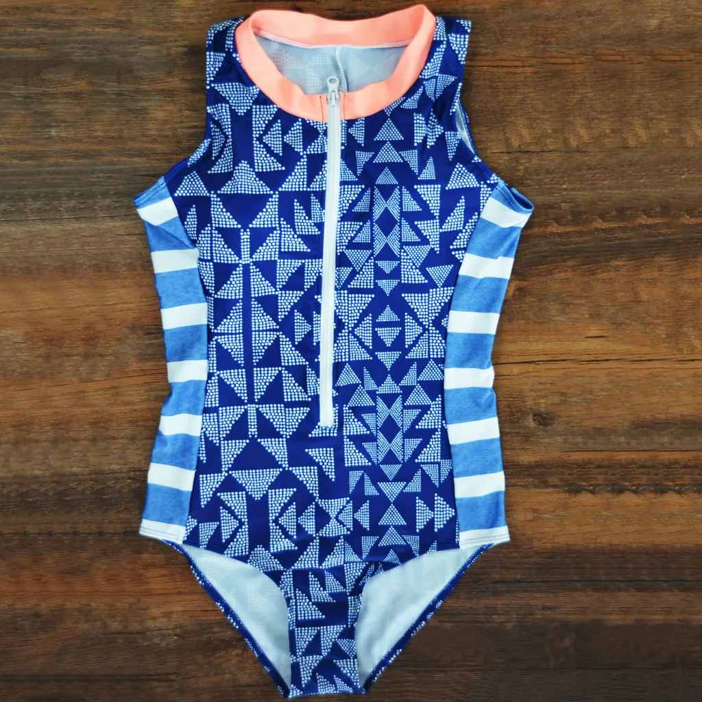 Купальник-бикини SAGACE Цельный купальник сексуальный с открытой спиной клетчатый