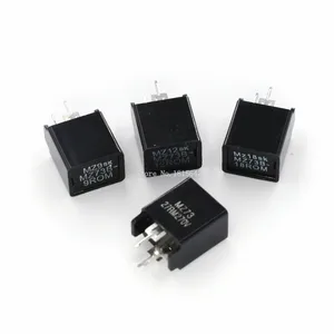 5 шт. размагничивающий резистор MZ73B-9ROM 12ROM 18ROM 27ROM MZ73 9RM 12RM 18RM 27RM 270V 3 контакта размагничивание сопротивление резисторов
