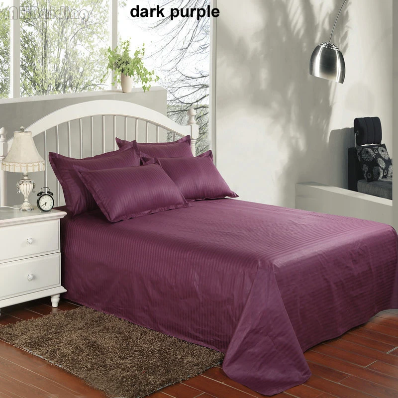 Домашний текстиль красная роза отель простыня 1 шт. атласная из материала на