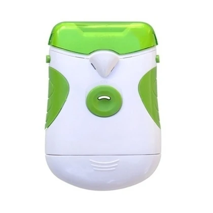 Удивительные Электрический Триммер ногтей | Красота и здоровье