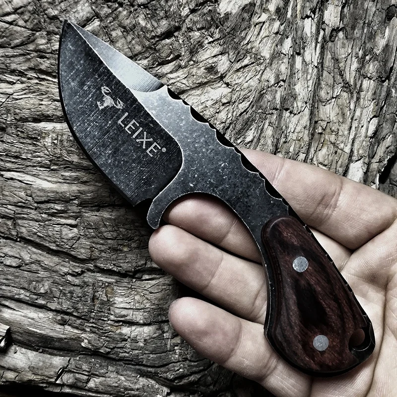 Высококачественный армейский нож для выживания ножи с высокой твердостью