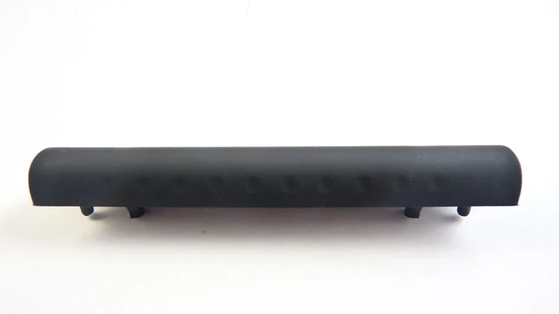 Черная накладка на переднюю дверь ISANCE ручку LH Driver 3B0867175A94 3B0867175 9B9 A94 для VW Passat Jetta Bora