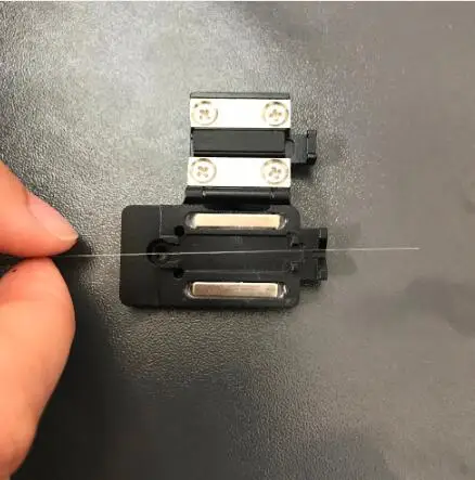 3 в 1 Fujikura аппарат для сварки волокон FSM 60S 70S 22S 80 S 62 70R 60R 18 Волокна Держатель 250um
