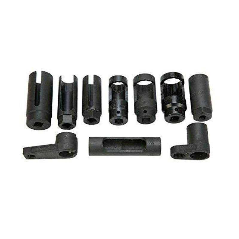 10 шт. датчик кислорода переключатель масла отправка блок розетки удаление