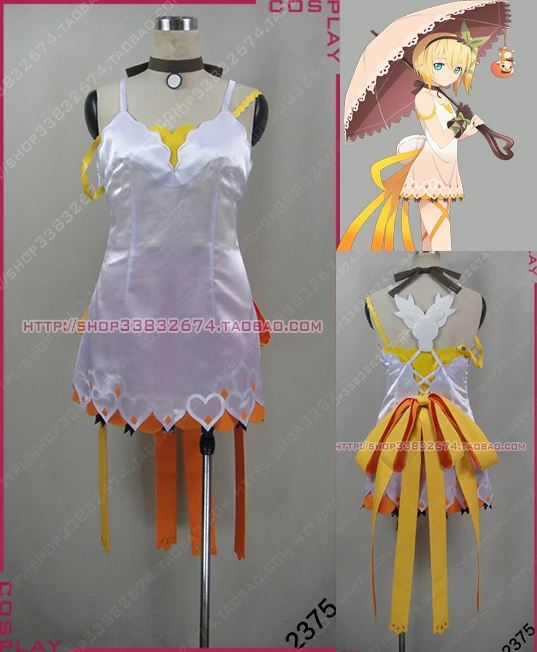 Костюм для косплея Эдна Сказки зостирии с аксессуарами волос и перчатками 11 |