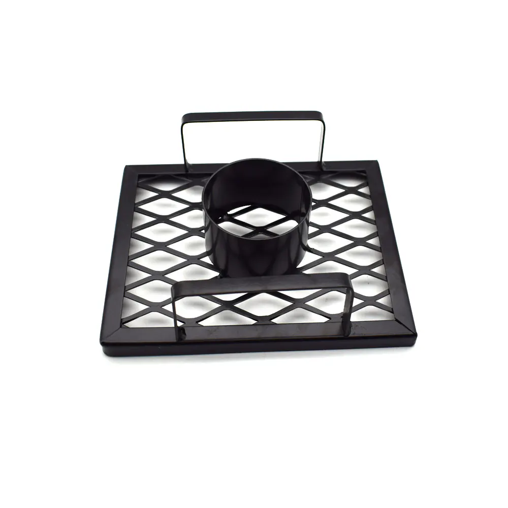 Сладости Одиночная банка для пива куриная плита|beer can chicken|beer chickencooker |