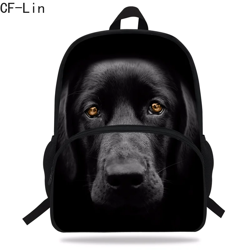 2019 Новинка Лидер продаж 16 дюйма Mochila модные рюкзаки животных для Для женщин