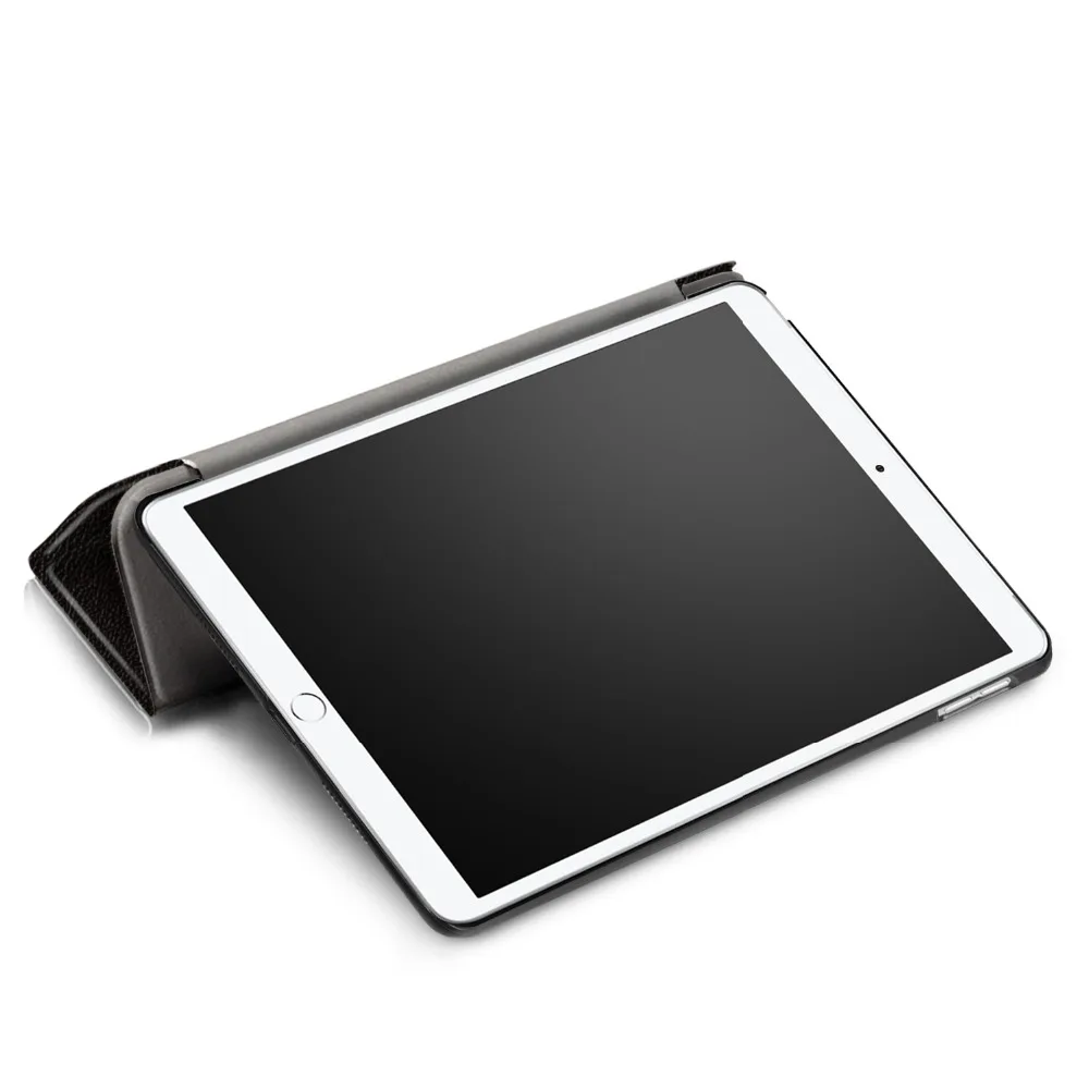 Для iPad Air 3 10 5 ''Магнитный Флип ПУ Кожаный чехол Fundas для Pro 5'' Смарт
