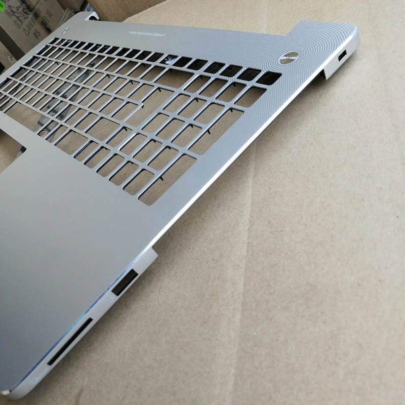 Новая верхняя крышка основания чехла для ноутбука Asus N550J N550JV N550JK номер детали 13N0