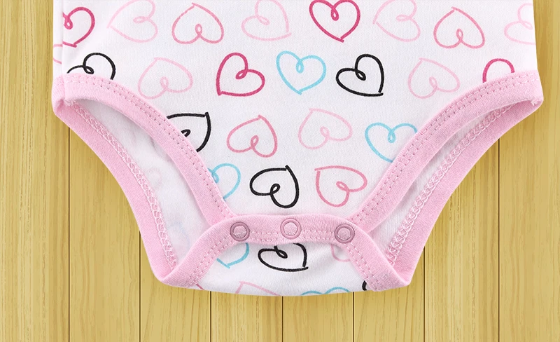 20 Стиль младенческой Rompers с коротким рукавом мультфильм Romper младенца Baby Boy