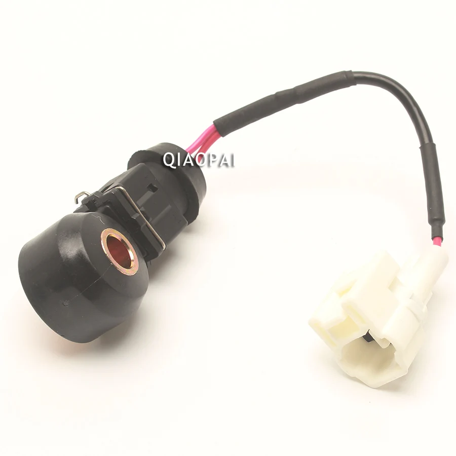 Detonation Ignition Knock Sensor 22060-AA061 22060-AA070 213-1828 550595 For Forester Impreza Legacy Liberty | Автомобили и