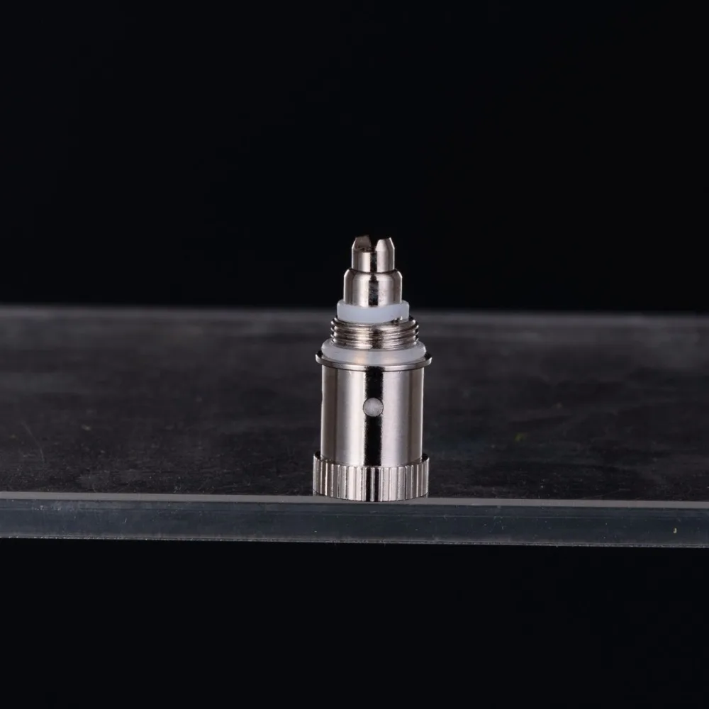 Оригинальные GS H2S запасные части для электронных сигарет 5 шт. атомайзер с двойной