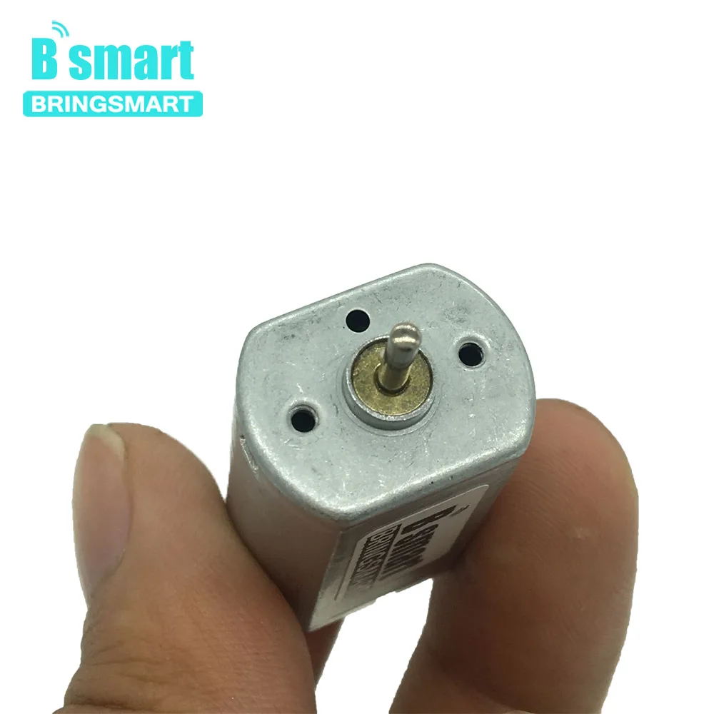 Электродвигатель Bringsmart 2 шт. 3 в 6 12000 об./мин. | Обустройство дома
