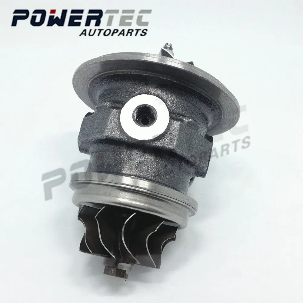 Турбо картридж TB2527 452022 1441122J01 14411G9900 Turbo core КЗПЧ Для Nissan Patrol 2,8 TD 115 hp с водяным охлаждением