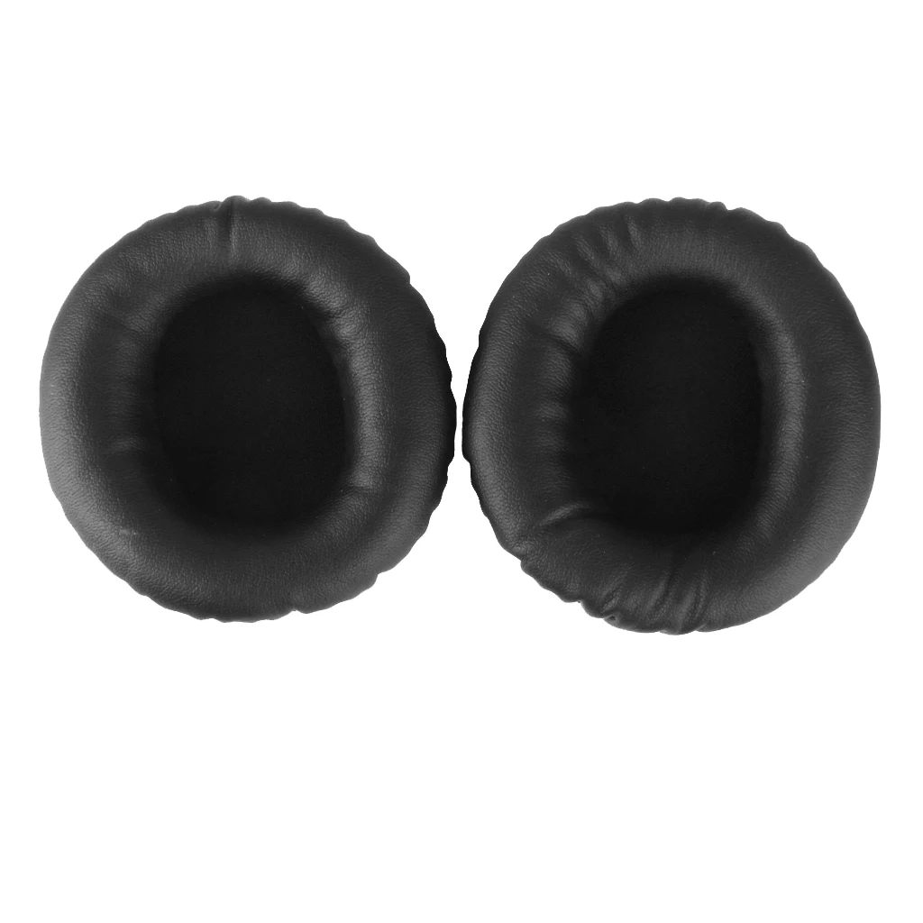 Сменные амбушюры для MDR V55/ATH WS70 ATH WS77 наушников|ear pad cushions|ear padsear replacement |