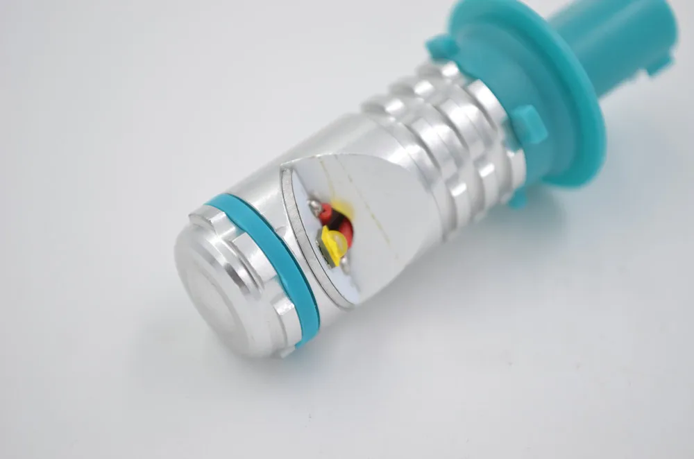 Кале LED стайлинга автомобилей P13W PH16 WPH24WY PSY24W PWY24W PSX24W PY24W автомобильные поворотов освещение тьюринга свет лампы лампы