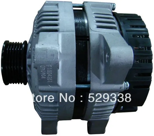 

NEW 12V ALTERNATOR 31400-68D00 31400-68D02 A14VI35 SG15S018 SG15S022 TG15C060 TG15C116 0124615027 0986044400 FOR CITROEN