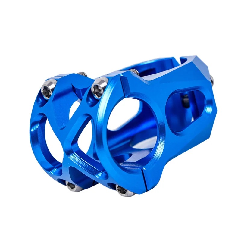Rollingon Children's Balancer 7-degree Aluminum Alloy Pipe - Цвет: 30MM blue