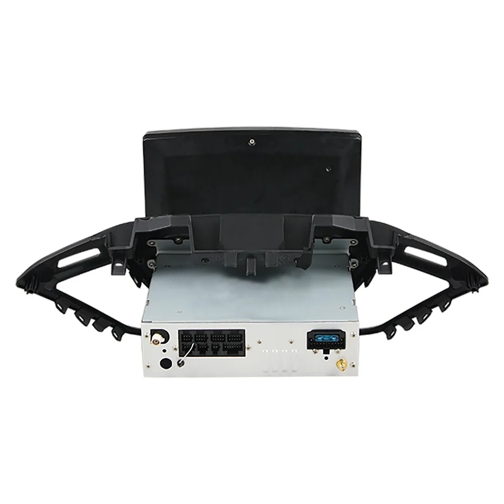 8 &quotAndroid 0 Octa Core автомобильный радиоприемник DVD GPS головное устройство для Ford Transit
