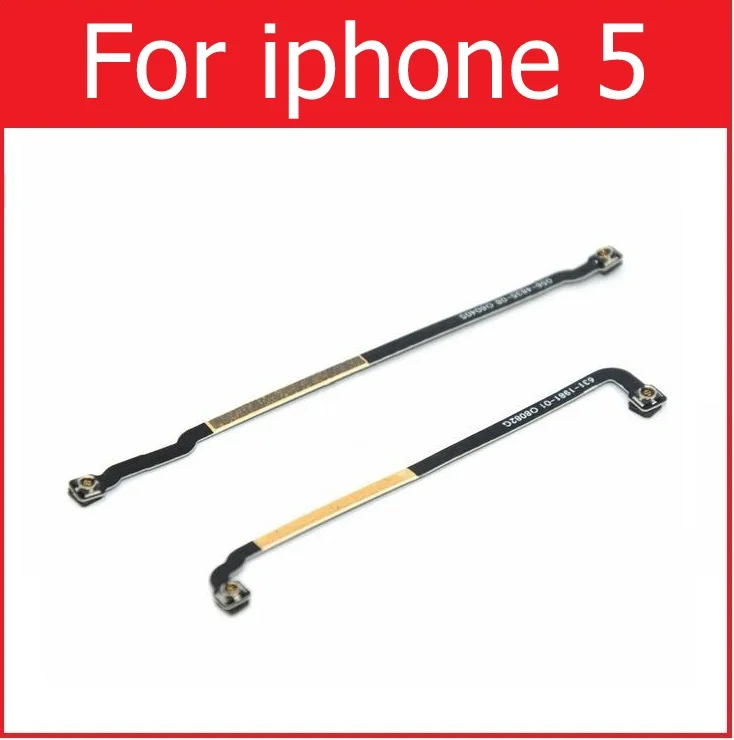 Главная кнопка подключения плата гибкий кабель для iPhone 5 6 plus материнская разъем