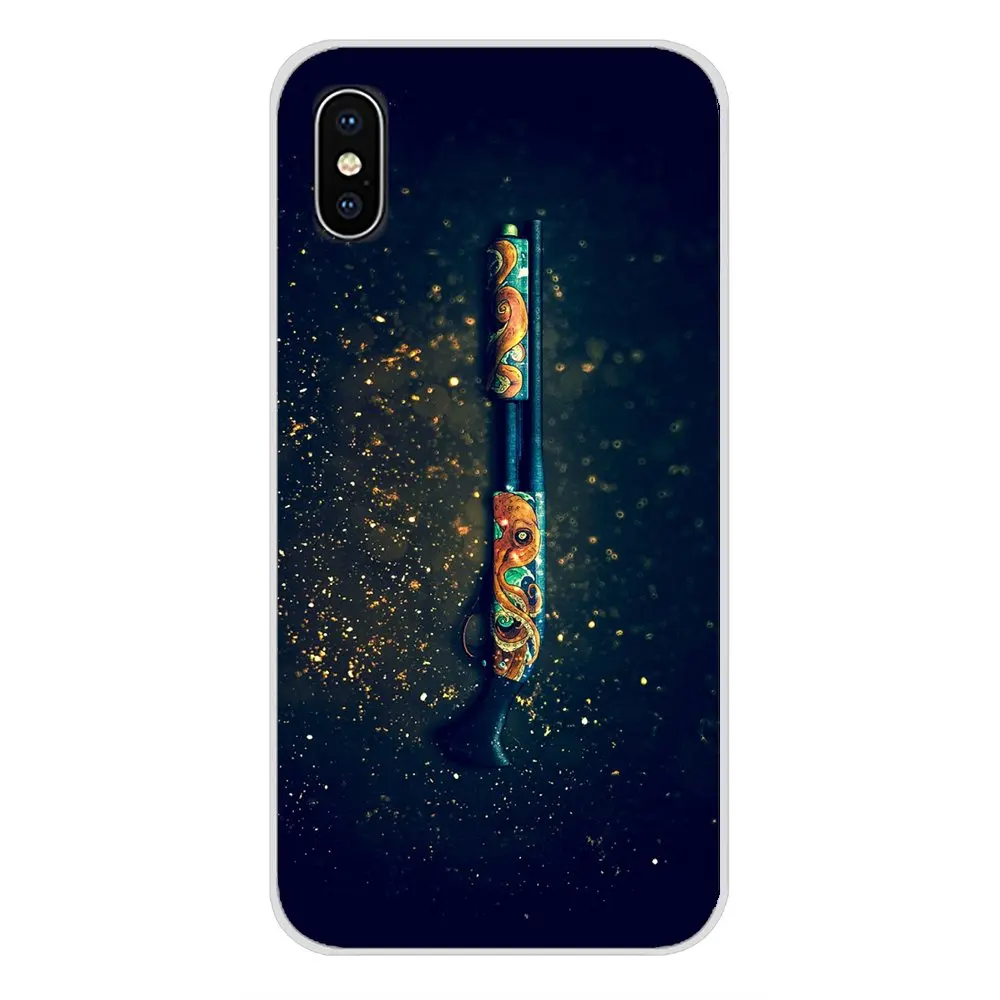 Для Xiaomi Redmi Note 6A MI8 Pro S2 A2 Lite Se MIx 1 Max 2 3 для Oneplus 6T counter strike CS GO плакат с изображением