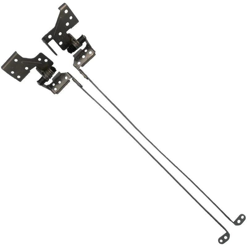 Новые петли для ноутбука TOSHIBA C660 P755 P750 LED 15 6 дюймов P/N:AM0H0000200 AM0H0000100 AM0CX000100|Пелти