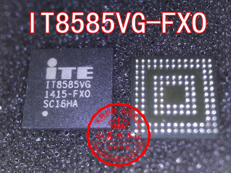 IT8585VG FXO |