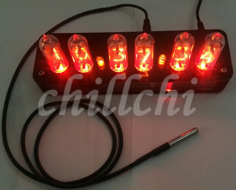 Бесплатная доставка в 14 лампа накаливания часы комплект сделай сам более QS18 12 gps