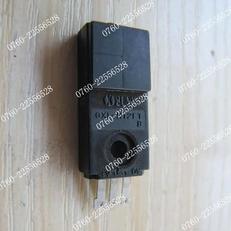 

Free shipping high quality 100% new Sunx vision photoelectric sensor GXL-N12FTB photoelectric switch Original authentic