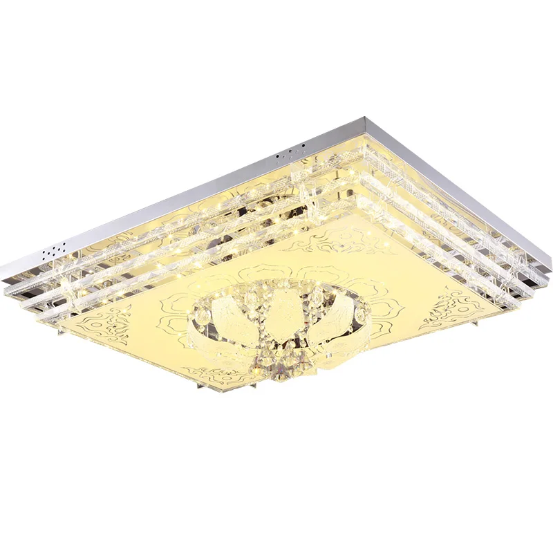 Атмосферные современные потолочные светильники Светильники для гостиной