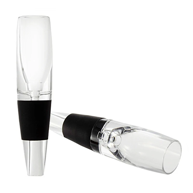 Мини красное вино Аэратор Фильтр Графины Графин Эфирное Вино Быстрый аэратор