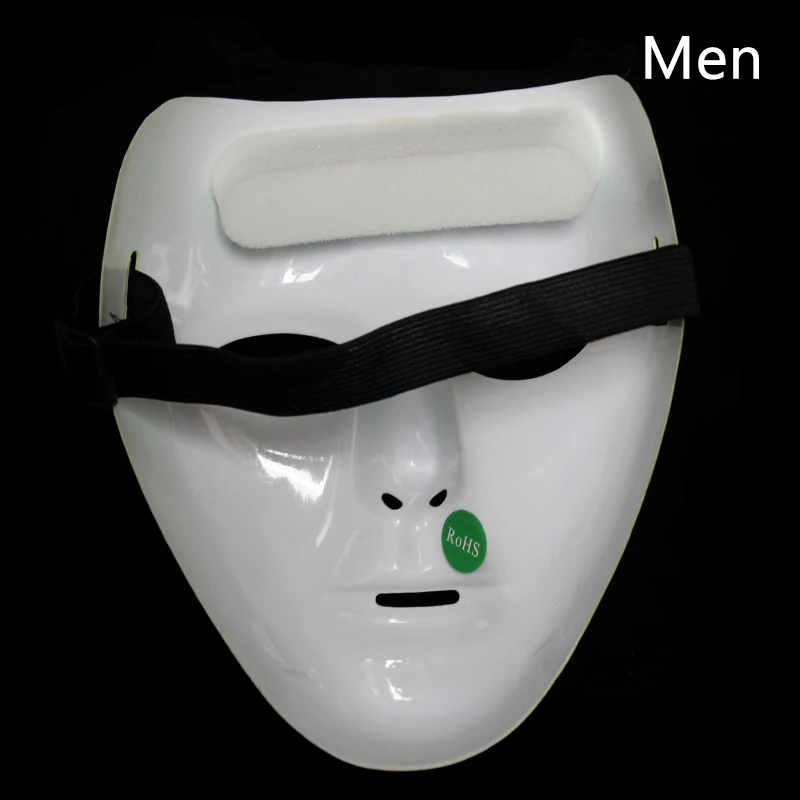 1 шт./Маска ночного хопа популярная маска джаббавокиз танцовщица представление