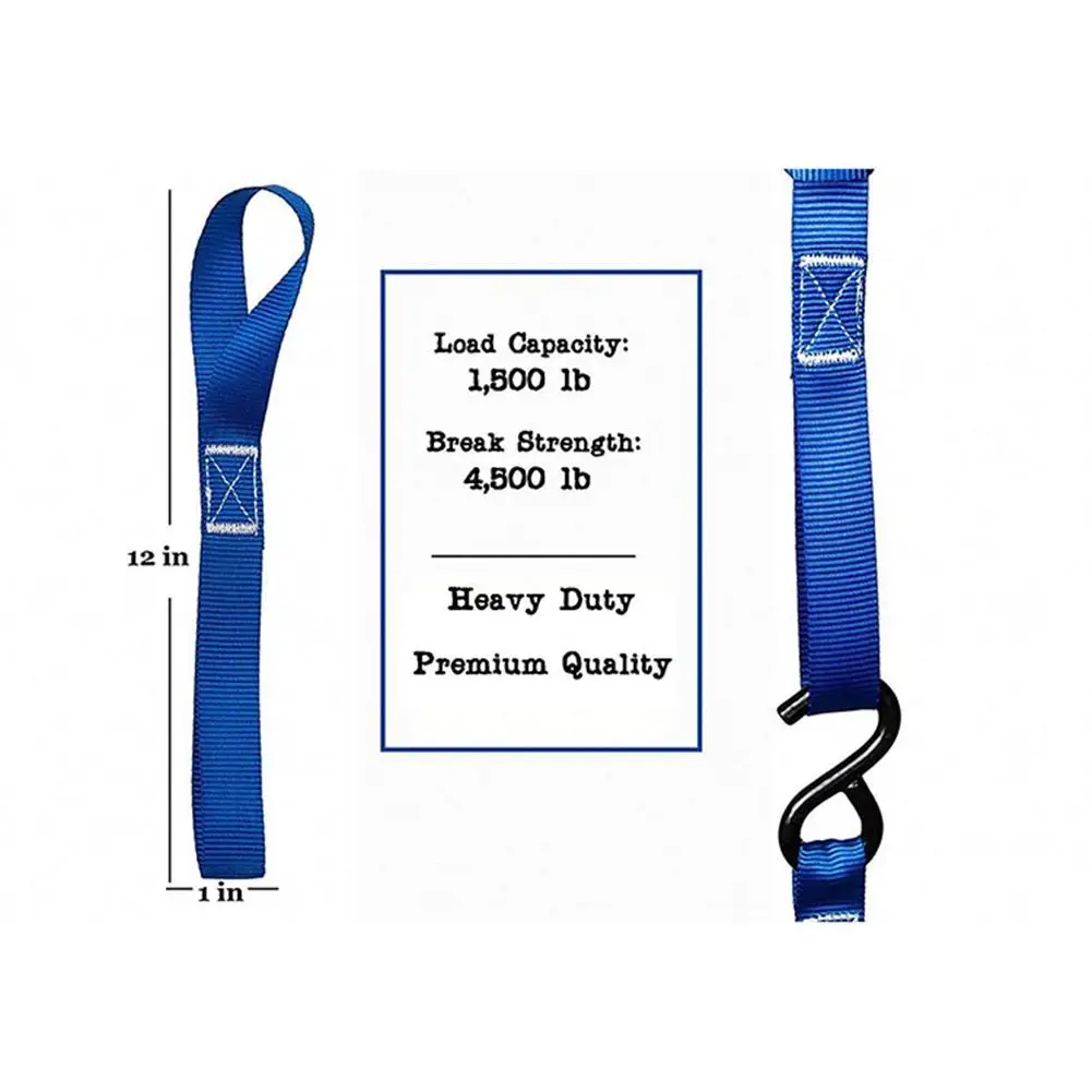 6 шт. мягкие петли для крепления мотоциклов скутеров кроссоверов | Инструменты