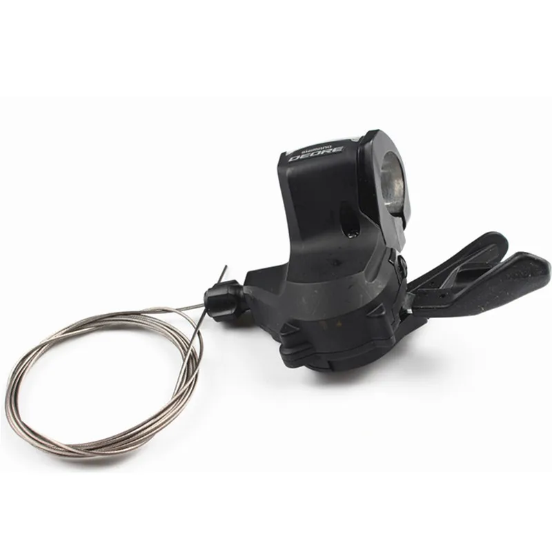 Shimano Deore M610 SL-M610 Shift 2x10/3x10 рычаг переключения скорости набор переключения тропа MTB R+ L 2/3x10 скорость Rapidfire