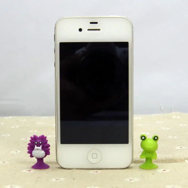 Коллекционная мини-присоска модель 100 | Игрушки и хобби