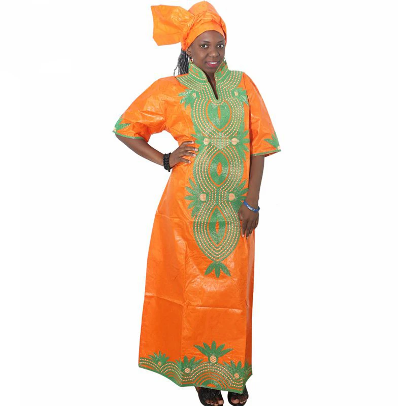 MD африканская одежда африканские платья для женщин мода обруч на голову Южная